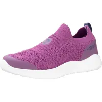 TROLLKIDS - Kid's Oslo Sneaker XT - Calzado informal size 31, rosa/azul