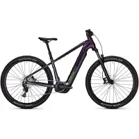 Focus Bicicleta Eléctrica De Mtb Jarifa² 6.7 29´´
