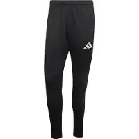 Adidas adidasPantalón de entrenamiento Entrada26 L Black / White Hombre