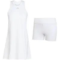 Adidas adidasVESTIDO DE TENIS CLUB CLIMACOOL M White Mujer