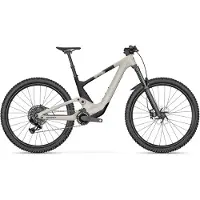 Scott Bikes Bicicleta Eléctrica De Mtb Voltage Eride 920 Tq Hpr50 29´´ Xt M8100 Sgs Shadow Plus 2025