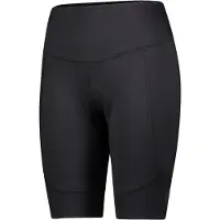 SCOTT - Women's Shorts Endurance 10 +++ - Pantalones de ciclismo size XS, negro