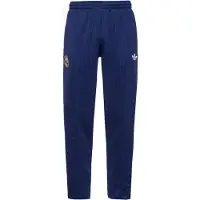 Adidas adidasPantalón Real Madrid Originals M Dark Blue Hombre