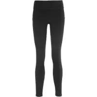 ON - Women's Performance Tights - Mallas de running size XS, negro