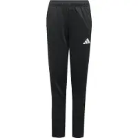 Adidas adidasPantalón de entrenamiento Entrada26 164 Black / White Niño