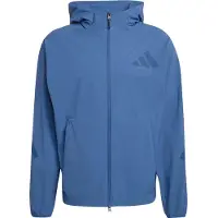 Adidas adidasSUDADERA DE TEJIDO TÉCNICO Z.N.E. M Dusky Petrol Hombre