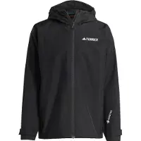 Adidas adidasChaqueta Terrex Xperior 2L GORE-TEX Performance M Black Hombre