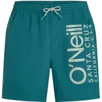 O'Neill Bermudas 'Cali 16' petróleo / menta
