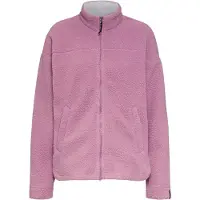 Schöffel - Women's Circ Fleece Jacket Style Purga - Forro polar size 44, fucsia