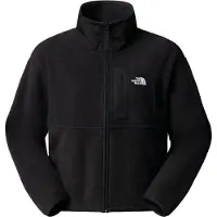 The North Face Chaqueta polar 'YUMIORI' negro
