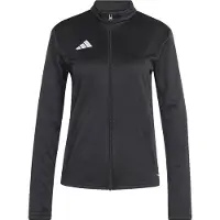 Adidas adidasChaqueta deportiva Entrada26 S Black / White Mujer