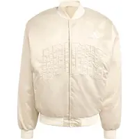 Adidas adidasCHAQUETA BÓMBER AISLANTE STADIUM XL Crystal Linen Hombre