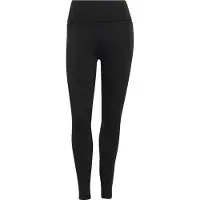 Adidas - Women's Optimé Primelift 7/8 Leggings - Leggings size S, negro