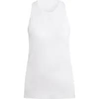 Adidas adidasCAMISETA DE TENIS ESTAMPADA SIN MANGAS CLUB CLIMACOOL M White Mujer