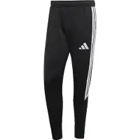 Adidas Pantalón deportivo 'Tiro 26 League' negro / blanco