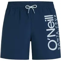 O'Neill - Cali 16'' Swimshorts - Pantalones de baño size XXL, azul