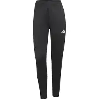 Adidas Pantalón deportivo 'Entrada26' negro / blanco