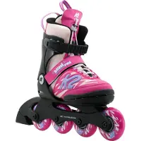 K2 Patines En Línea Para Niños Lumi Pro