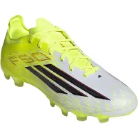 Adidas adidasBota de fútbol F50 PRO multisuperficie 44 2/3 Team Solar Yellow 2 / Core Black / Lucid Red Unisex