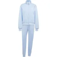 Adidas Chándal 'Essentials' azul claro