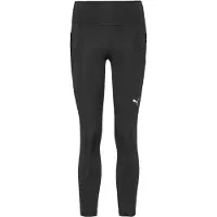Puma Pantalón deportivo 'Tad Essentials' negro / offwhite