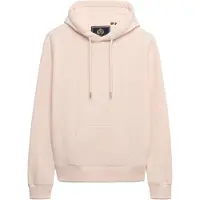 Superdry Sudadera rosa