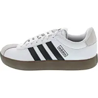 Adidas Zapatillas VL COURT 3.0 mujer - Blanco - 38