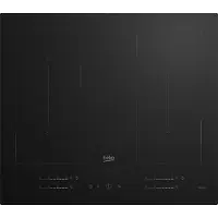 Beko Placa De Inducción Hii64720quf2t 59 Cm