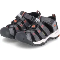Keen - Kid's Newport Neo H2 - Sandalias size 31, negro