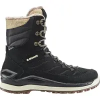 Lowa - Women's Calceta Evo GTX - Botas invierno size 42,5, negro