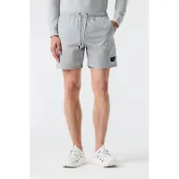AlphaTauri Petal V1.y9.01 Shorts Cloud Grey Talla: S | Bañadores Outlet | Hombre | Gris