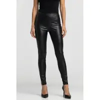 Knit-ted Knitted Amber Pants Black Talla: XS | Leotardos Outlet | Mujer | Negro