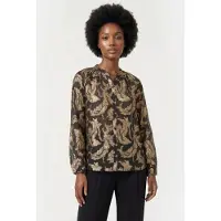Knit-ted Knitted Loes Blouse Antra Talla: S | Blusas Outlet | Mujer
