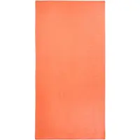 White Stuff Penny Plain Oversized Scarf Mid Coral Talla: OS | Bufandas Outlet | Mujer | Naranja