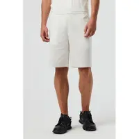 AlphaTauri Phybea V1.y8.01 Shorts Ivory Talla: XL | Pantalones Cortos Outlet | Hombre | Blanco