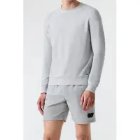 AlphaTauri Fosop V5.y8.02 Pullover Cloud Grey Talla: XL | Jerséis Outlet | Hombre | Gris