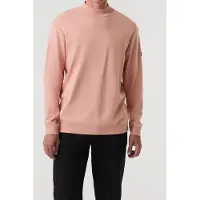 AlphaTauri Saami V1.y9.01 Sweater Pink Mist Talla: M | Jerséis Outlet | Hombre | Rosa