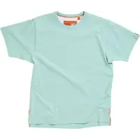 White Stuff Graphic Tee Light Blue Talla: S | Camisetas de Seda Outlet | Mujer | Azul