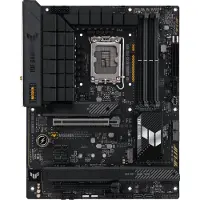 Asus Placa Base Tuf Gaming H770-pro Wi-fi