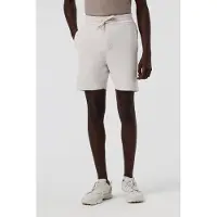 AlphaTauri Posos V2.y6.01 Performance Pants Chalk Talla: XL | Pantalones Cortos Outlet | Hombre