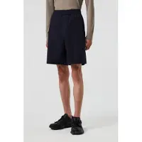 AlphaTauri Phybea V1.y8.01 Shorts Navy Talla: S | Pantalones Cortos Outlet | Hombre | Azul