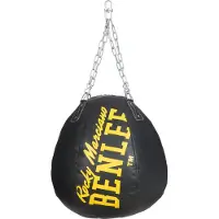 Benlee Saco De Boxeo Lleno Leonardo