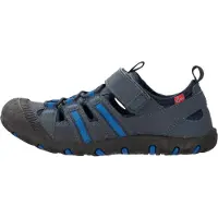 TROLLKIDS - Kid's Sandefjord Sandal XT - Sandalias size 33, azul