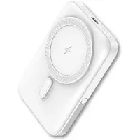 Qcharx Batería Externa Inalámbrica Atlas 10000mah