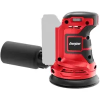 Energizer Lijadora Excentrica 20V