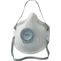 Moldex Mascarilla desechable FFP2, modelo 2405, caja
