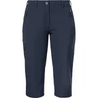 Schöffel - Women's Pants Style Chavuma - Pantalones cortos size 44, azul