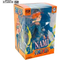 Abystyle Figura De Nami One Piece
