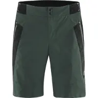 Löffler - Bike Shorts Voyage-E CSL - Pantalones de ciclismo size 48, azul