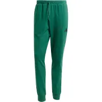 Adidas adidasPantalón Essentials Feel Cozy French Terry XL Collegiate Green / Black Hombre